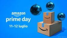 Amazon Prime Day 2023 di Xiaomi: Smartphone, TV, Auricolari al prezzo più basso