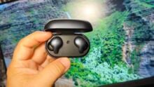 Tozo Golden X1 – LEPSZE NIŻ AIRPODS?