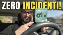 Questo gadget cambia TUTTO! Ottocast Cabin Care: CarPlay Wireless + Telecamera Integrata