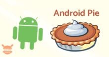 Xiaomi Redmi조차 5과 Mi A1는 Android 9 Pie (비공식)를받습니다.