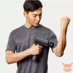 Xiaomi Mijia MJJMQ01-ZJ マッサージガン 84 €優先配送料込み!