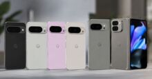 Google Pixel 11 series, ecco storage e prezzi leakati