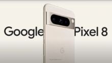 Pixel 8 is met deze code praktisch ONDER DE KOSTEN op Amazon!