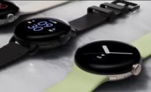 Google Pixel Watch 2 사양 미리보기