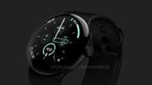 Verrassing! De Pixel Watch 3 is nu onthuld en...helaas stelt hij een beetje teleur