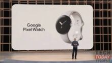 Notice: Pixel Watch will have an older processor, here's which one