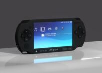 La prossima console di Sony sarà una PlayStation portatile