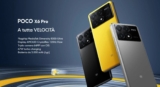 Il Poco X6 Pro 5G Global subito in offerta a 282€ spedizione inclusa
