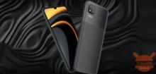 POCO Amptelike C3: identies maar beter as Redmi 9C