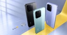Offerta: Xiaomi Poco C85 ora disponibile su Amazon a 113,90€