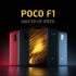 Proyektor Xiaomi Wanbo T6 Max seharga € 239 dikirim gratis dari Eropa!