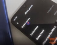 Foto dari POCOPHONE F2 Lite… tapi itu sudah palsu