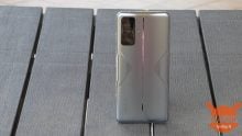 POCO F4 GT che bomba! La qualità audio supera Galaxy S22 Ultra!