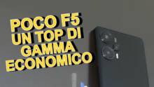 POCO F5 – Gama medie are un nou BEST BUY!!!