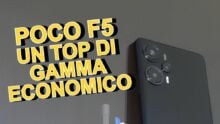 POCO F5 – La fascia media ha un nuovo BEST BUY!!!