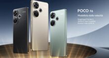 Xiaomi Poco F6 معروض بسعر 319.90 يورو على Amazon Prime!