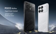 Xiaomi Poco F6 Pro 12/256 جيجا بايت بسعر 399 يورو على Amazon Prime!