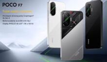 Xiaomi Poco F7, la 399 de euro pe Amazon Prime, este cu siguranță o achiziție excelentă!
