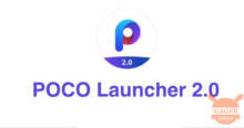 POCO Launcher 2.0 disponibile al download