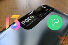 POCO M3 Pro 5G-updates voor MIUI 13 Global en Android 12 | Downloaden