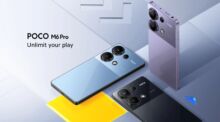 Xiaomi Poco M6 Pro Global بسعر 173 يورو على Amazon Prime