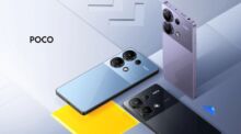 POCO M6 प्लस 5G हाइपरOS कोड और BIS पर फंस गया, आसन्न लॉन्च?
