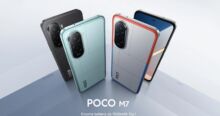 Xiaomi Poco M7 este deja la reducere pe Amazon Prime!