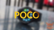 POCO Smartwatch certificato in Belgio: lancio imminente?