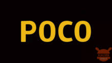 POCO X3 con schermo AMOLED da 120Hz certificato online