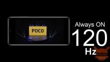 POCO X3 NFC: ecco come avere i 120 Hz sempre attivi e per ogni app