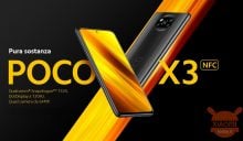 Poco X3 NFC 128Gb a 182€ da EU sarebbe una pazzia non comprarlo!