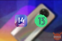 POCO Mises à jour X3 Pro vers MIUI 14 Global et Android 13 | Télécharger