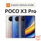 POCO X3 Pro è lo smartphone più controverso di tutti, ecco perché ed ecco le specifiche complete