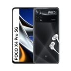 POCO X5 e X5 Pro anticipati ufficialmente: in arrivo il 22 gennaio