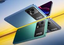 Il POCO X5 5G Global  subito in offerta a 250€ sul sito ufficiale!