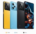POCO X5 が Amazon に登場: €50 割引