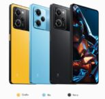 POCO X5 sbarca su Amazon: 50€ di sconto