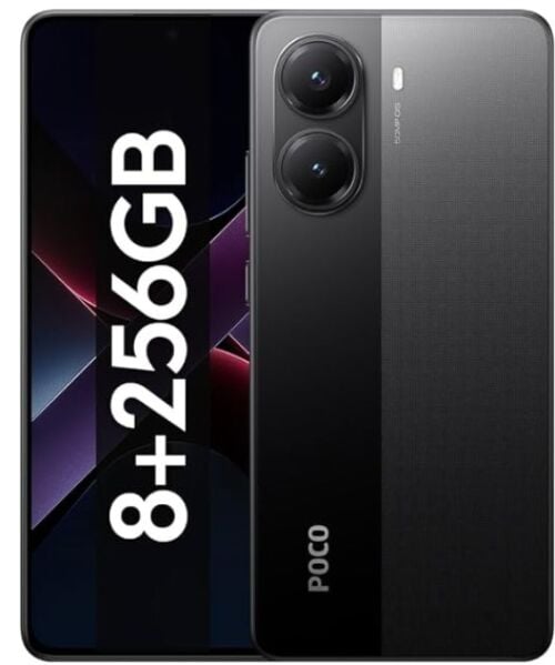 POCO X7 Pro 8/256Gb