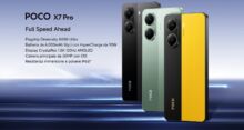 Poco X7 Pro 5G Amazon Prime पर बिक्री के लिए उपलब्ध!