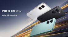 POCO X8 Pro in offerta: potenza top a meno di 270€