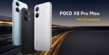 POCO X8 Pro Max: Il “Mostro” di Potenza che distrugge la fascia media è in offerta su Amazon!