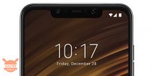 Xiaomi tenta lo sbarco negli USA con il suo POCOPHONE F1