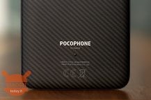 Pocophone F1: in arrivo fix batteria e touch oltre a night mode, slowmo 960fps e 4K 960fps