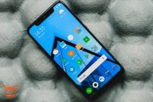Xiaomi POCOPHONE F1: nuove immagini reali e nuove specifiche tecniche