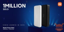 Xiaomi ha venut 1 milió de bancs d'energia de la marca Redmi