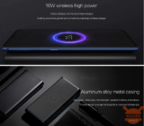 Codice Sconto – Xiaomi Power Bank Wireless 10000mAh a 17€