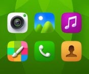 [Download] Tema MIUI Lewa 1.0.0.1