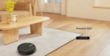 Proscenic 850T robotstofzuiger vloerreiniger voor € 130, gratis verzonden vanuit Europa