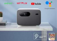 Proyector XIAOMI Smart Projector 2 Pro a 705 € enviado gratis desde la UE