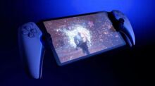 Ecco Project Q di Sony: la PS5 diventa portatile | Video